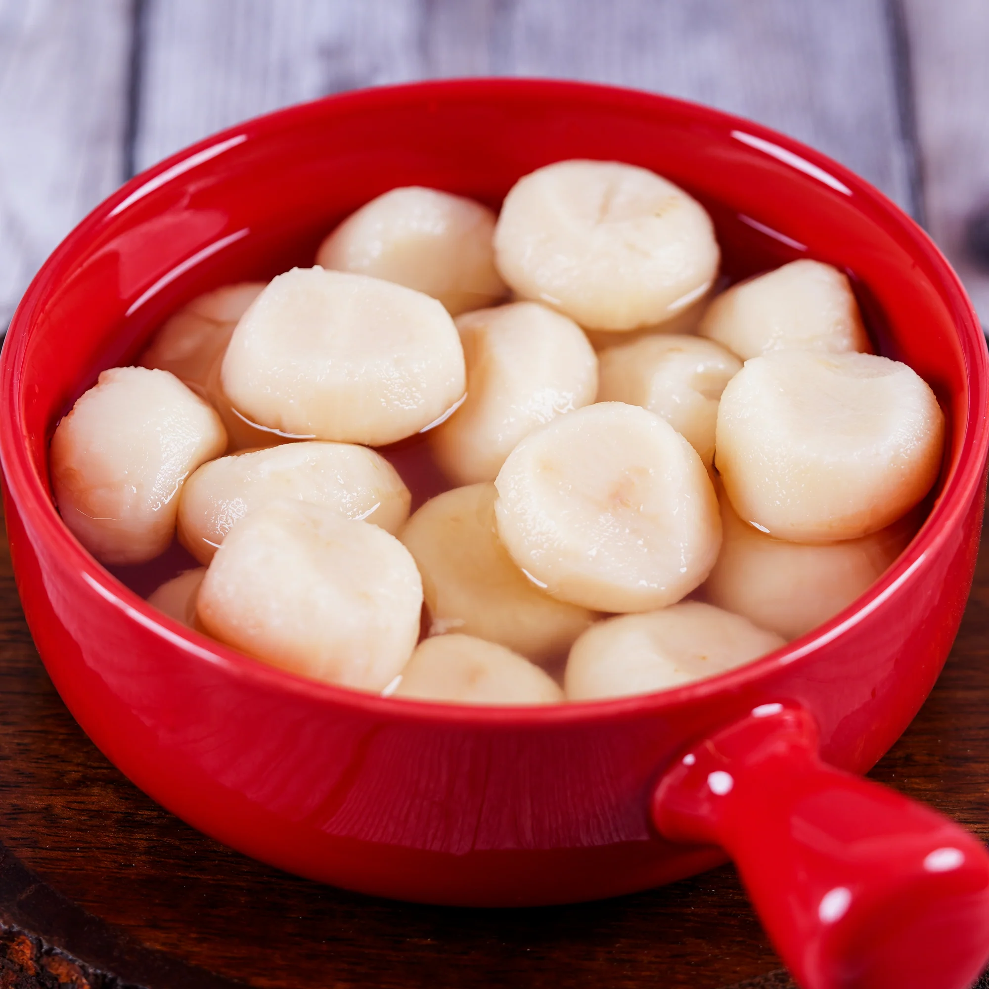 Water Chestnuts in Water, 567g (Drained Weight - 304g, Sweet, Tender, Ideal for Stir-Fries, Asian Dishes) - Image 4
