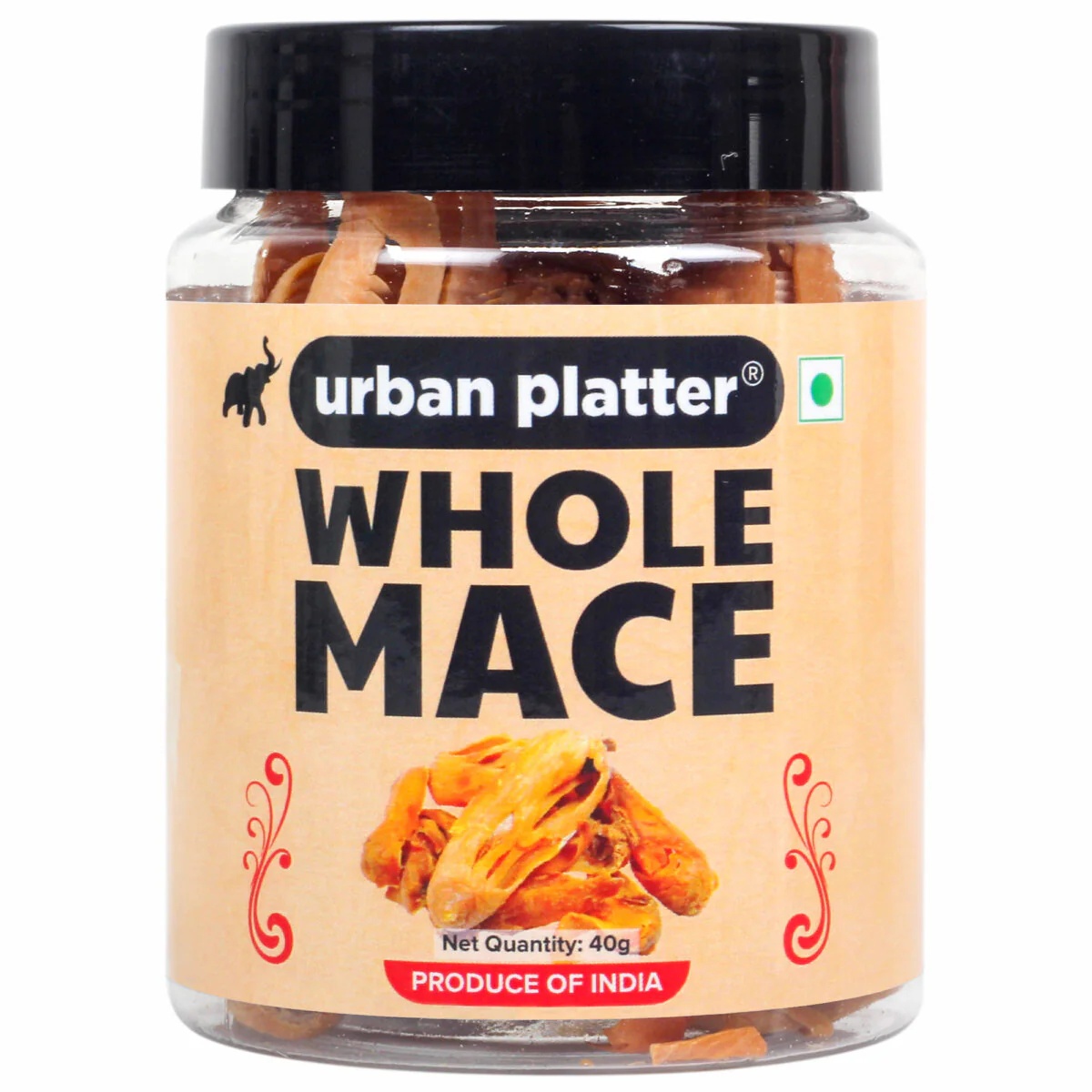Whole Mace (Javitri), 40g