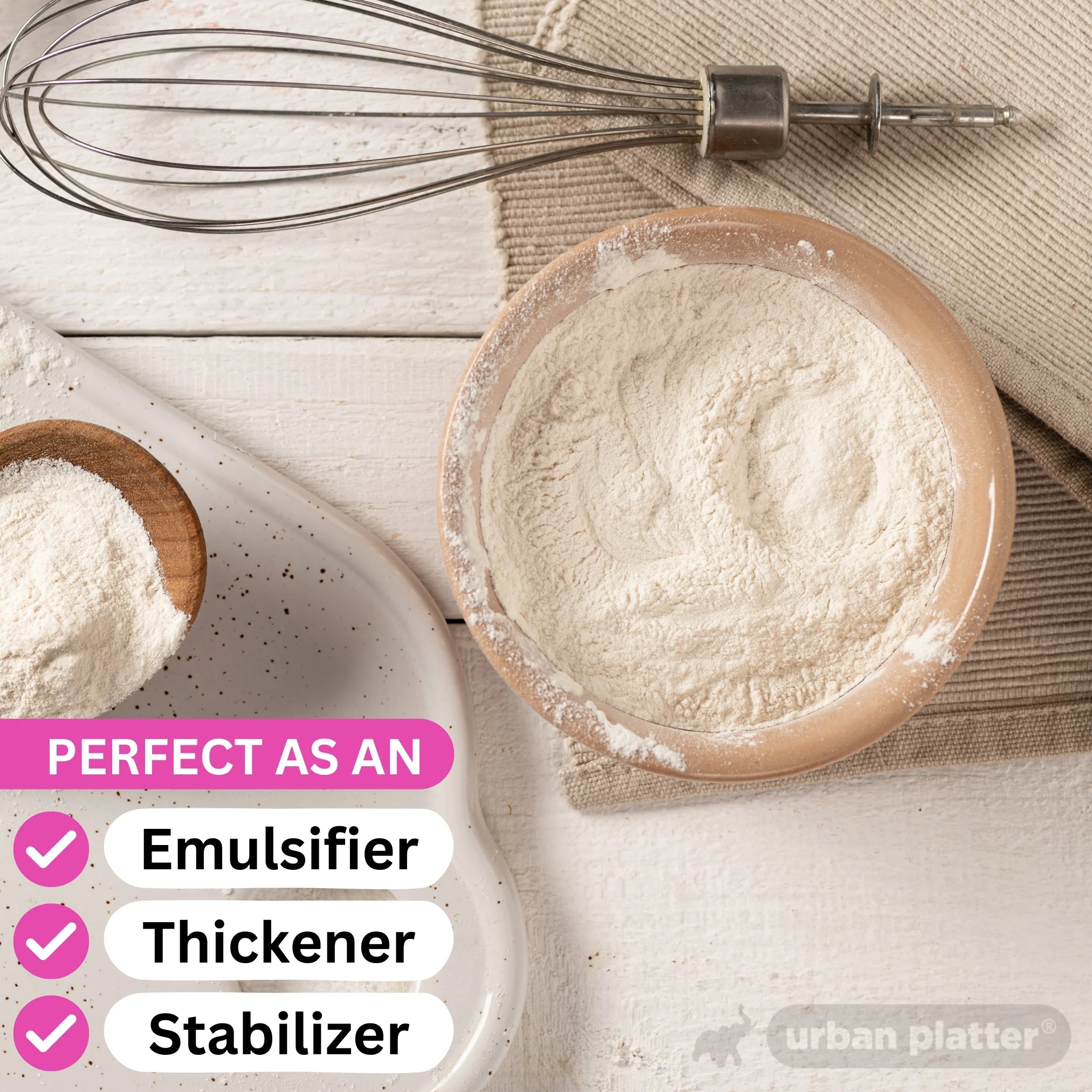 Xanthan Gum Powder - Image 5