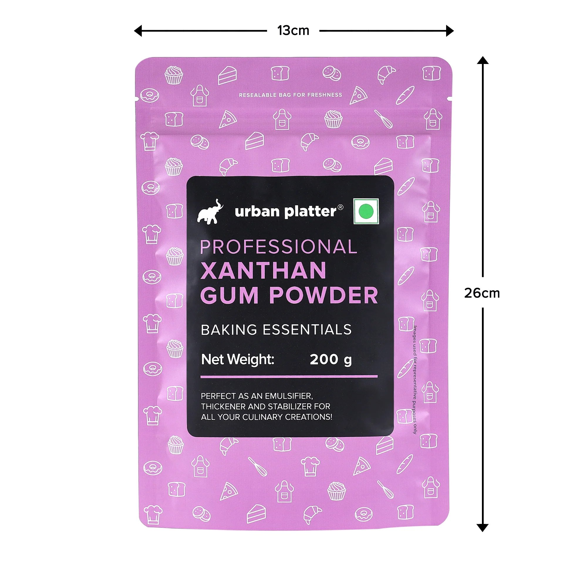 Xanthan Gum Powder - Image 6