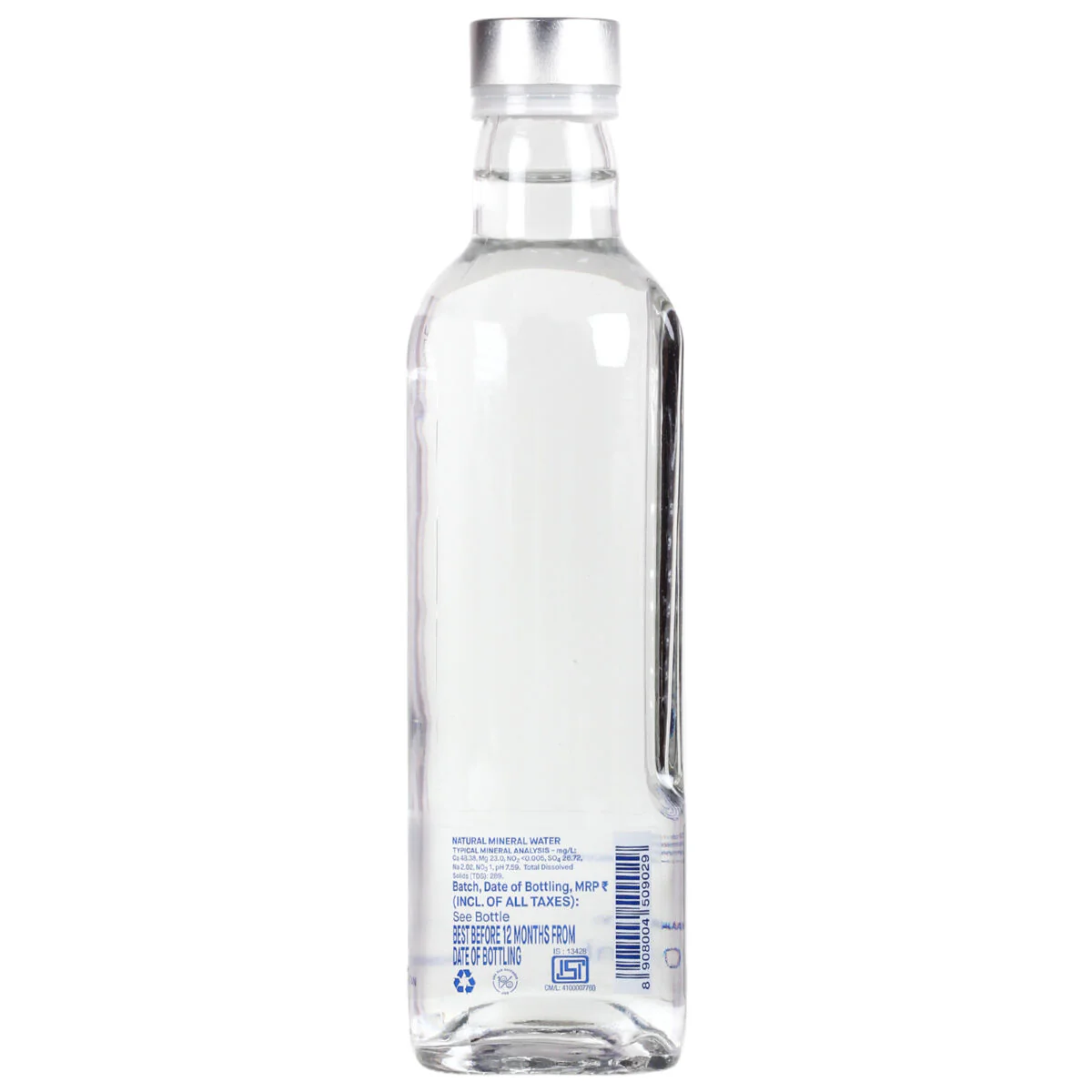Veen Natural Mineral Still Water from the Himalayas, 330 ml (Bottled from a pristine spring in Bhutan | Premium Glass Bottle | Pure and Pristine Himalayan Water) - Image 4